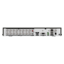 DVR AcuSense 16 ch., 3K, 8 ch. IP 6MP, AUDIO 'over coaxial', 1U - HIKVISION iDS-7216HQHI-M1-XT HIKVISION - 4